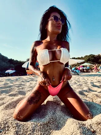 OnlyFans cuenta hotybaby header 2