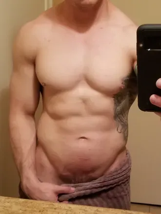 OnlyFans cuenta someguykris avatar 1