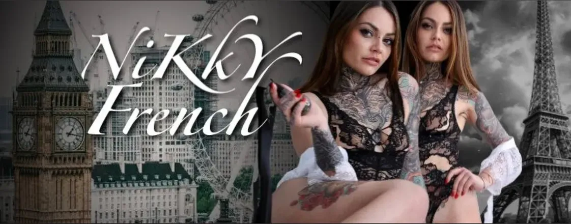 OnlyFans account  nikkyfrenchvip previous_headers_1 4