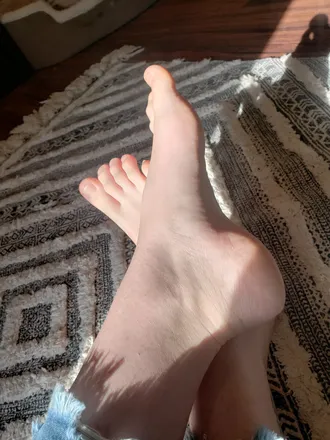 OnlyFans cuenta feet4you64 header 2