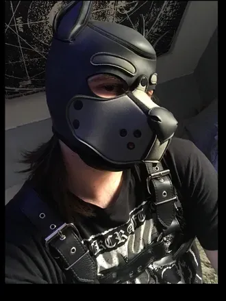 OnlyFans cuenta heliospup avatar 1