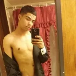 OnlyFans cuenta jackvincentxx1 avatar 1