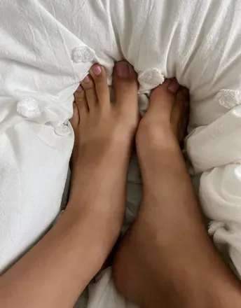 OnlyFans cuenta v.pretty.toes avatar 1