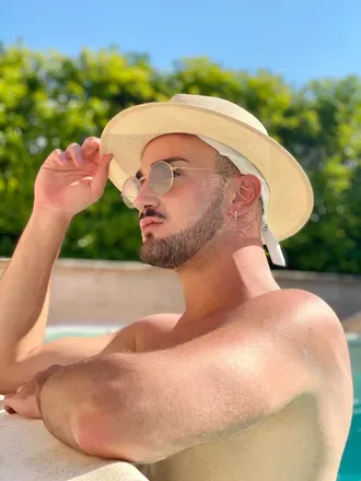 OnlyFans cuenta edoardoberardi avatar 1