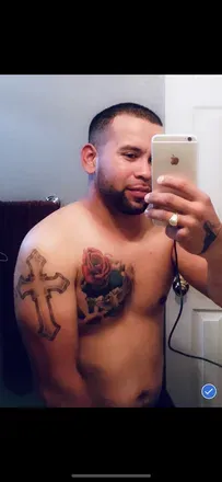 OnlyFans cuenta saintv254 avatar 1
