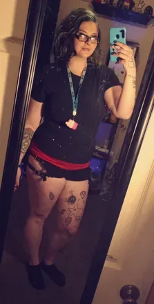 OnlyFans of kaycly