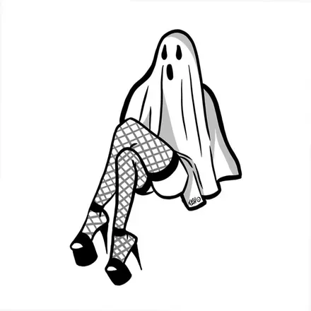 OnlyFans cuenta ghosttxgirll avatar 1