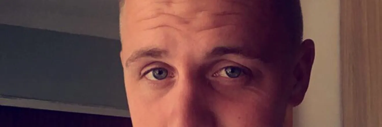 OnlyFans cuenta shaun287 header 2