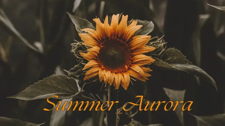 OnlyFans account  random_flower header 2