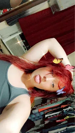 OnlyFans cuenta babymammaaaaaaadrama avatar 1