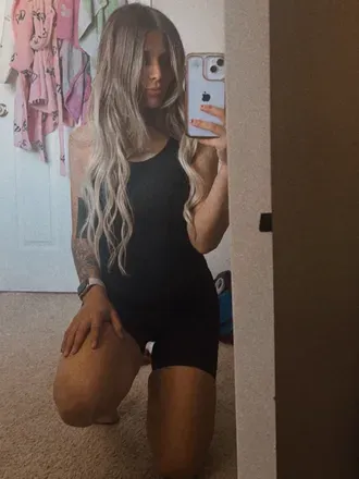 OnlyFans cuenta xoangelbabyox avatar 1