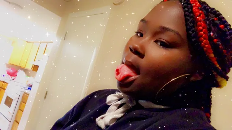 OnlyFans cuenta chocolatedroppp09 header 2