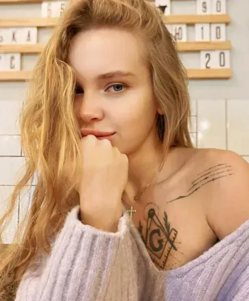OnlyFans account  sandy_d avatar 1