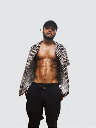 OnlyFans account  itleansleft avatar 1