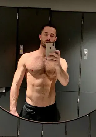 OnlyFans cuenta domtoprdslv avatar 1