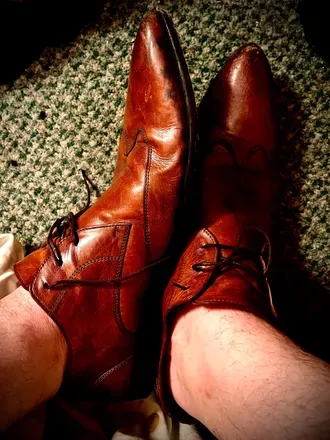 OnlyFans cuenta bigfeet53 avatar 1