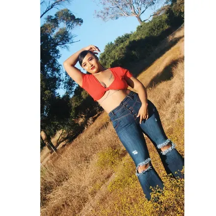 OnlyFans cuenta jinjinluv avatar 1