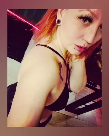 OnlyFans cuenta inbumaryann.free avatar 1