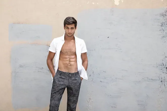 OnlyFans cuenta theelliotfinn avatar 1