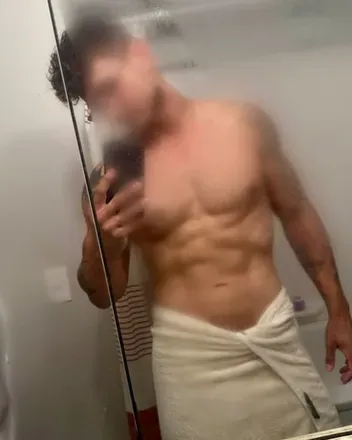 OnlyFans cuenta deacon_steele avatar 1