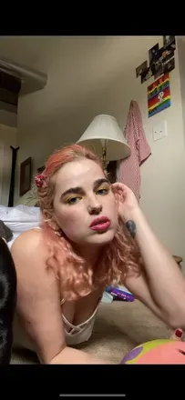 OnlyFans cuenta witchwhore avatar 1