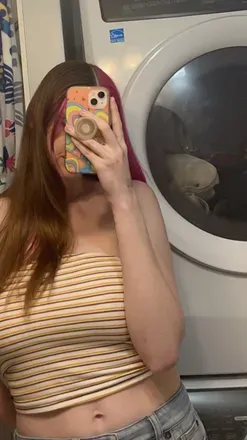 OnlyFans cuenta pinkhairbitch avatar 1