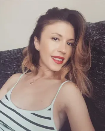 OnlyFans account  jazmin_jew avatar 1