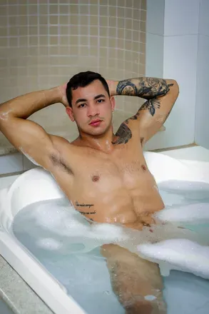 OnlyFans cuenta davibravin avatar 1