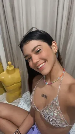 OnlyFans cuenta babilwnia avatar 1