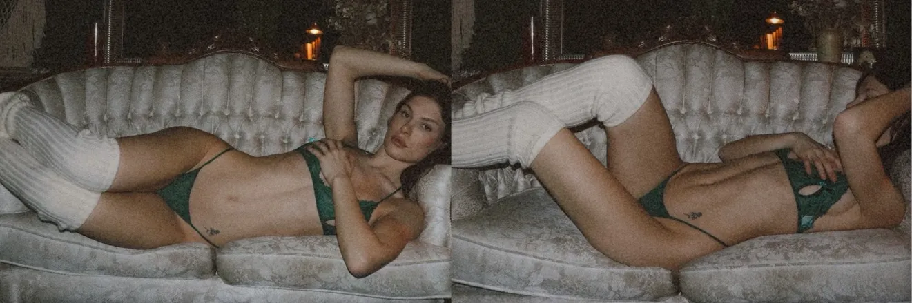 OnlyFans cuenta itsgigirossii header 2