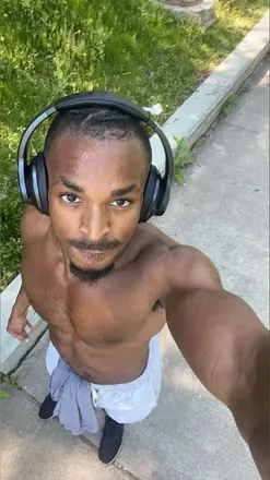 OnlyFans account  stallionjosh avatar 1