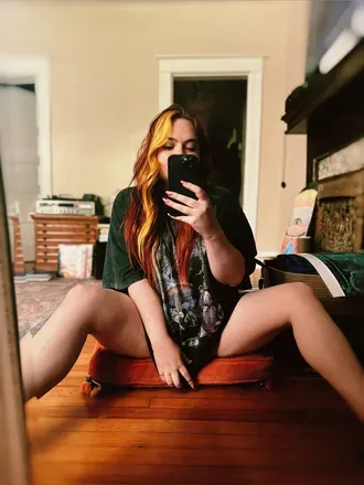 OnlyFans cuenta missmegzz avatar 1