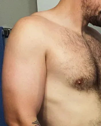 OnlyFans account  beermuscles avatar 1