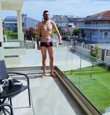 OnlyFans cuenta dimitrov20 header 2