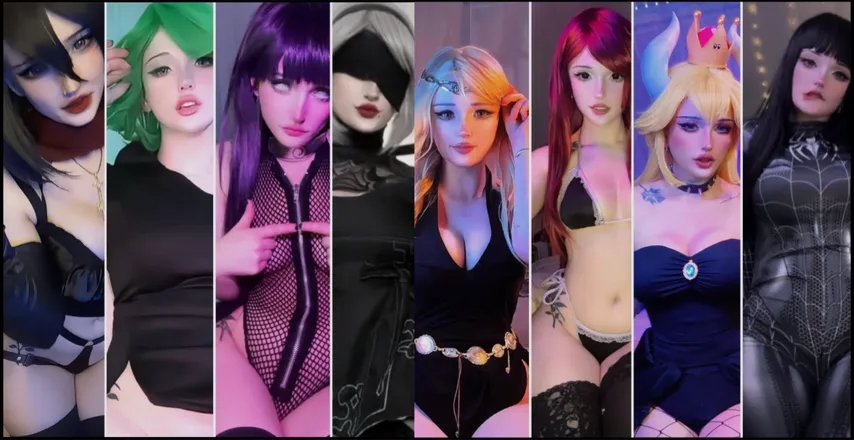 OnlyFans cuenta your.valentine header 2