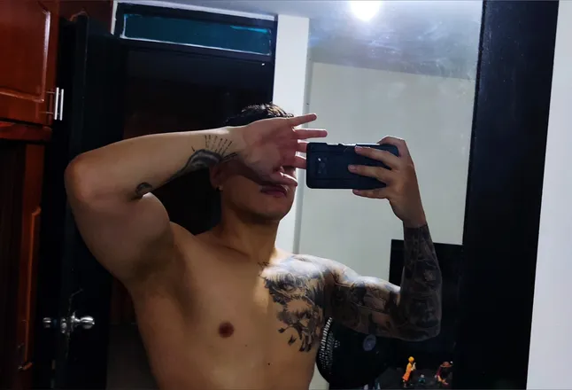 OnlyFans cuenta jhon734 header 2