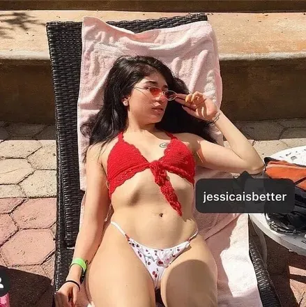 OnlyFans cuenta jessiquitaaa avatar 1