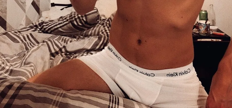OnlyFans cuenta ezrawyatt header 2