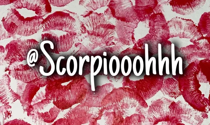 OnlyFans cuenta sincerelyscorpio header 2