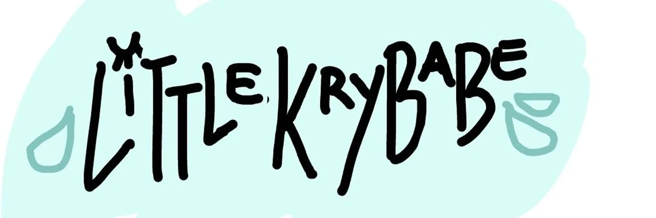 OnlyFans cuenta littlekrybaby header 2
