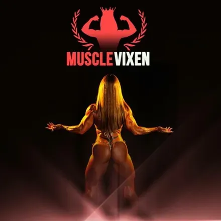 OnlyFans cuenta musclevixen avatar 1