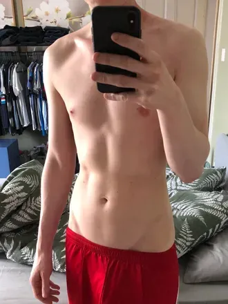 OnlyFans cuenta justethan123 avatar 1