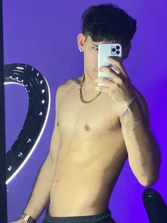 OnlyFans cuenta thomas_collins avatar 1