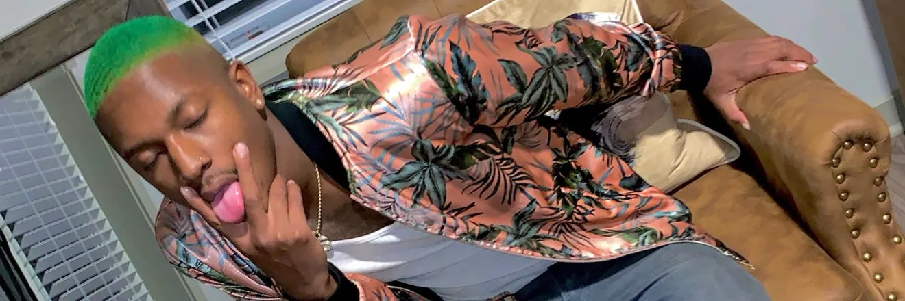 OnlyFans account  sprove header 2