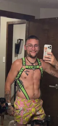 OnlyFans cuenta good_boy_aztro avatar 1