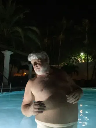 OnlyFans cuenta silverdaddy4u2 avatar 1