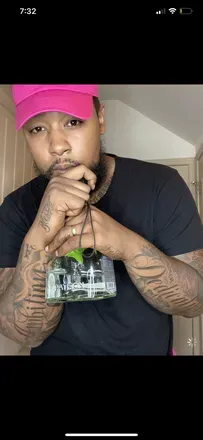OnlyFans account  morethanyourbf avatar 1
