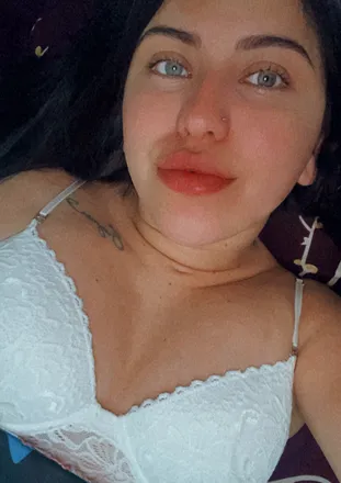 OnlyFans cuenta melanine header 2