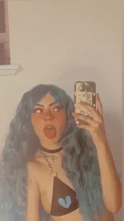OnlyFans cuenta babydollerin avatar 1