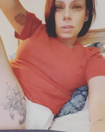 OnlyFans cuenta peachymarie10 avatar 1